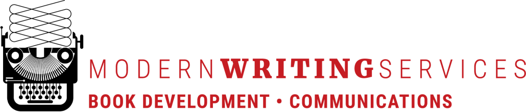 Modern Writing Services