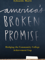 Broke Promise