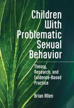 Children with Problematic Sexual Behaviors