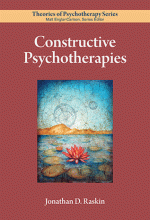 Constructive Psychotherapies
