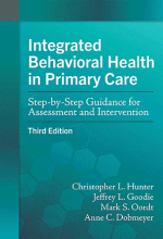 Integrated Behavioral Health