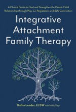 Integrative Attachment Family Therapy