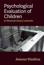Psychological Evaluation of Children
