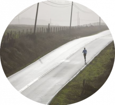 Road Running Road Running