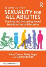 Sexuality for All Abilities 2e