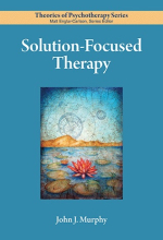 Solutions-Focused Therapy