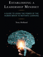 Tony Holland