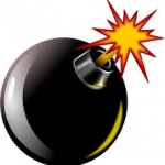 bomb bomb